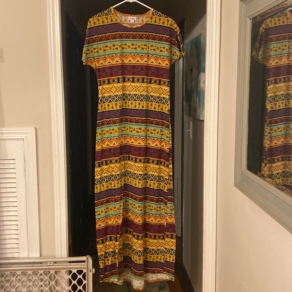 Lularoe Maria!